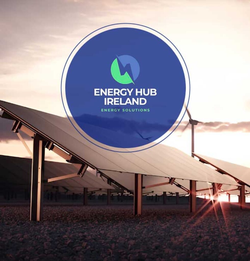 Energy Hub Ireland - The best energy solutions