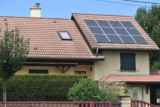 Combining Solar Panels with Battery Storage